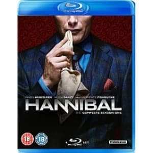 Hannibal - Complete Series 1
