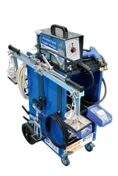 Power-TEC 92170 Miracle System - Standard Kit