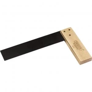 Draper Expert Carpenters Try Square 230mm