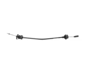 RIDEX Clutch Cable Adjustment: with manual adjustment 478S0062 PEUGEOT,306 Schragheck (7A, 7C, N3, N5),306 Cabriolet (7D, N3, N5)