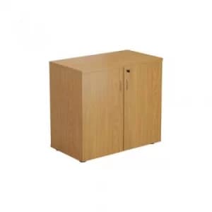 FF First Wooden Storage Cupboard 730mm Nova Oak KF820857