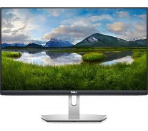 Dell 24" S2421HN Full HD IPS LED Monitor