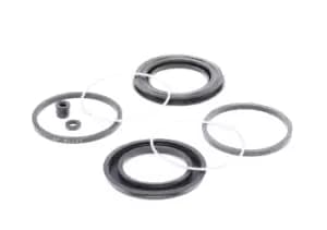 AUTOFREN SEINSA Brake Caliper Repair Kit D4020 Caliper Repair Kit,Brake Caliper Rebuild Kit VW,MERCEDES-BENZ,FORD,TRANSPORTER III Bus