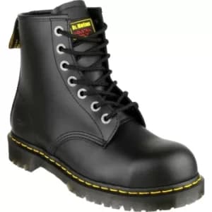 Dr Martens Mens Icon 7B10 Safety Boots Black Size 13