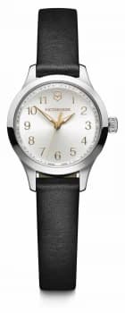 Victorinox Swiss Army Womens Alliance XS Silver Dial Watch