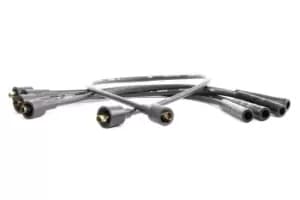 Bosch Ignition Lead Set 0 986 357 117 Ignition Cable Set,Ignition Wire Set RENAULT,CLIO I (B/C57_, 5/357_),4 (112_),SUPER 5 (B/C40_)