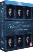 Game Of Thrones - Series 6