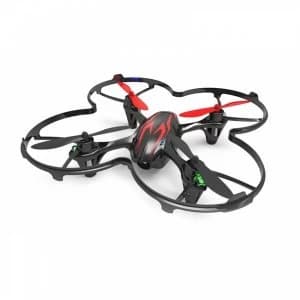 Husban X4 Quadcopter with Camera