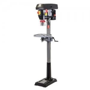 SIP 01705 F20-16 Floor-Standing Pillar Drill