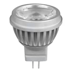 Megaman 4W LED GU4 MR11 Cool White - 141159