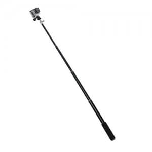 Jivo Technology JI-1886 selfie stick Camera Black