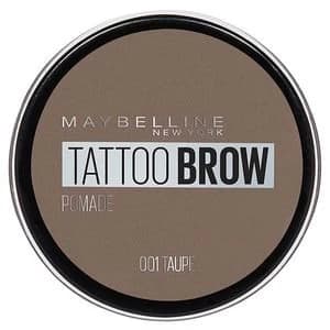 Maybelline Tattoo Brow Pomade Taupe