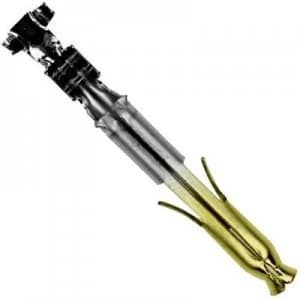 TE Connectivity 1 770902 0 Crimp contact Mini Universal MATE N LOK Total number of pins 1 7000 pcs