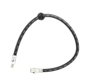 RIDEX Brake Hose 83B0382 Brake Line,Brake Pipe BMW,7 (E65, E66, E67)