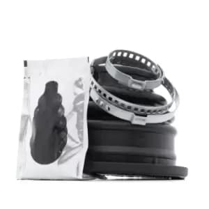 RIDEX Bellow, driveshaft Elastomer 193B0097 RENAULT,PEUGEOT,CITROEN,TWINGO I (C06_),CLIO II (BB0/1/2_, CB0/1/2_),TWINGO II (CN0_),KANGOO (KC0/1_)
