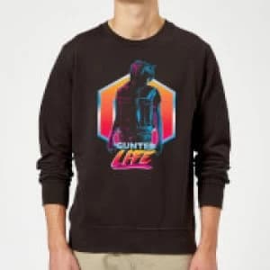 Ready Player One Gunter Life Sweatshirt - Black