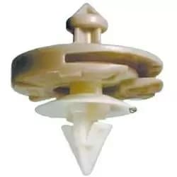 ROMIX Clip, trim-/protection strip VW 11464