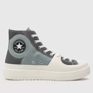 Chuck Taylor All Star Construct Colourblock