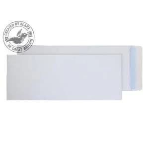 Blake Purely Everyday 430x162mm 120gm2 Peel and Seal Pocket Envelopes