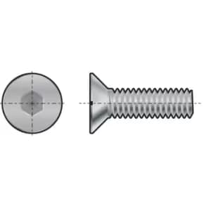 M10X70 Skt Countersunk Head Screw (GR-10.9)