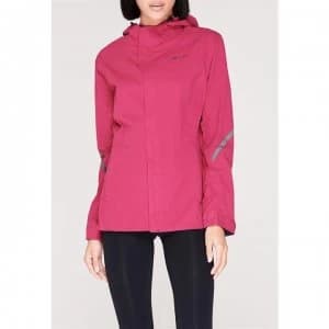 Sugoi Metro Jacket Ladies - Red