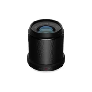 DJI Zenmuse X7 DL 50mm F2.8 LS ASPH Lens