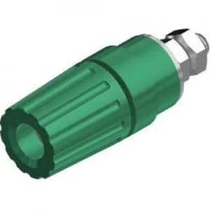 Pole terminal Green 35 A SKS Hirschmann PKI 110 1