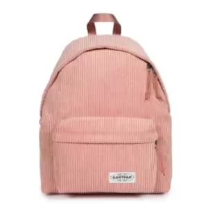 Eastpak Padded Large Softrib Oldrose, 100% Polyester