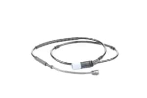Bosch Brake Pad Wear Sensor BMW 1 987 474 551 34356792292 Brake Wear Indicator,Brake Wear Sensor,Warning Contact, brake pad wear