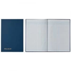 Guildhall Account Book 31/12Z 12 Cash Plus Narrative 80 Pages 40 Sheets