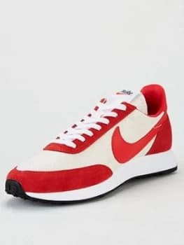 Nike Air Tailwind 79 - Red/White, Size 11, Men