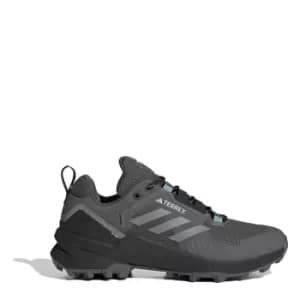 adidas Terrex Swft R3 Womens Hiking Shoe - Grey