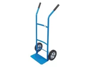 Silverline 667325 Sack Truck 100kg