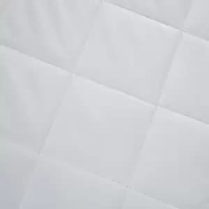 Emma Barclay Microfibre Quilted Waterproof Pillow Protector, Pair