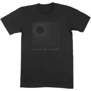 The Sisters of Mercy - Temple of Love Unisex Large T-Shirt - Black