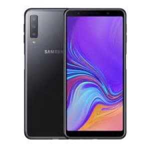 Samsung Galaxy A7 2018 128GB