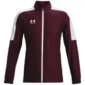 Under Armour Track Jacket - Red