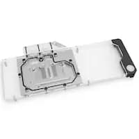 EK Water Blocks EK-Quantum Vector EVGA XC3 RTX 3070 D-RGB Water Block - Nickel + Plexi