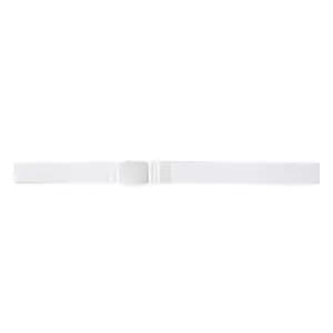 Puma Ultralite Stretch Golf Belt Mens - White