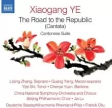 Xiaogang Ye: The Road to the Republic