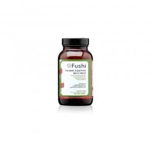 Fushi The Best Superfood Berry Blend with Oxigrapex-100 150g