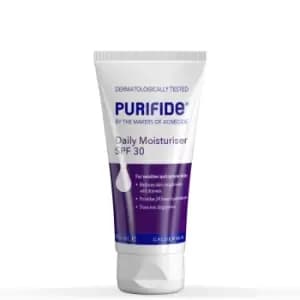 Acnecide Purifide Daily Moisturiser SPF30 50ml