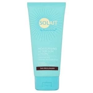 Solait Tan Prolonger After Sun 200ml