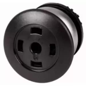 Eaton M22-DP-S-X Kill switch Black