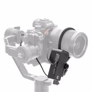 Zhiyun Tech Servo Follow Focus for Crane 2