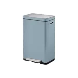 EKO X Cube Pedal Bin 30L - Blue