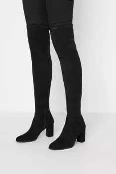 Over The Knee Boots