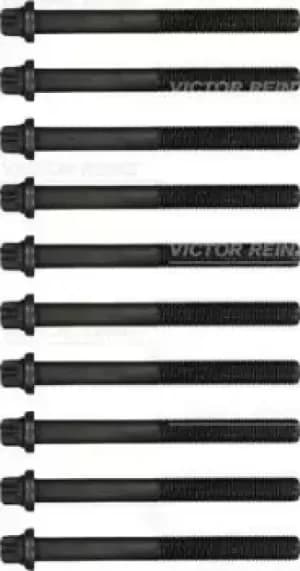 Gasket Bolt kit 14-32040-01 by Victor Reinz