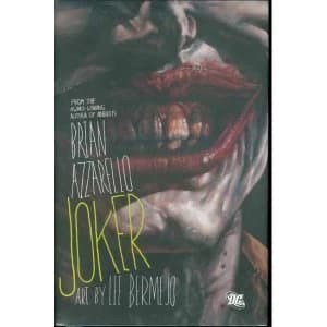 Joker HC