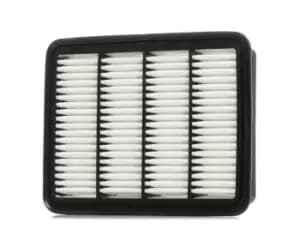 RIDEX Air filter 8A0069 Engine air filter,Engine filter FORD,MAZDA,MITSUBISHI,RANGER (ER, EQ),B-Serie Pickup (UN),B-Serie Pickup (UF)